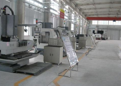 杭州順馳精密機械告訴你，熱處理工藝在杭州機械加工過程的安排！