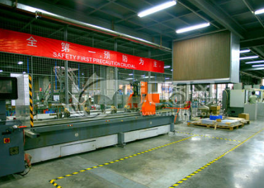 杭州順馳精密機(jī)械：提高零件機(jī)械加工的效率問題的方法介紹！